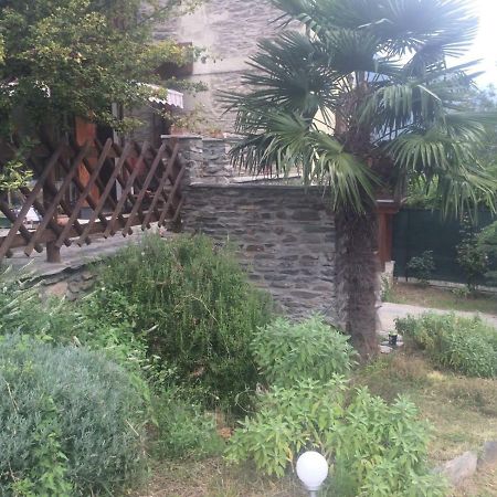 B&B Beauregard Villaretto Bagian luar foto