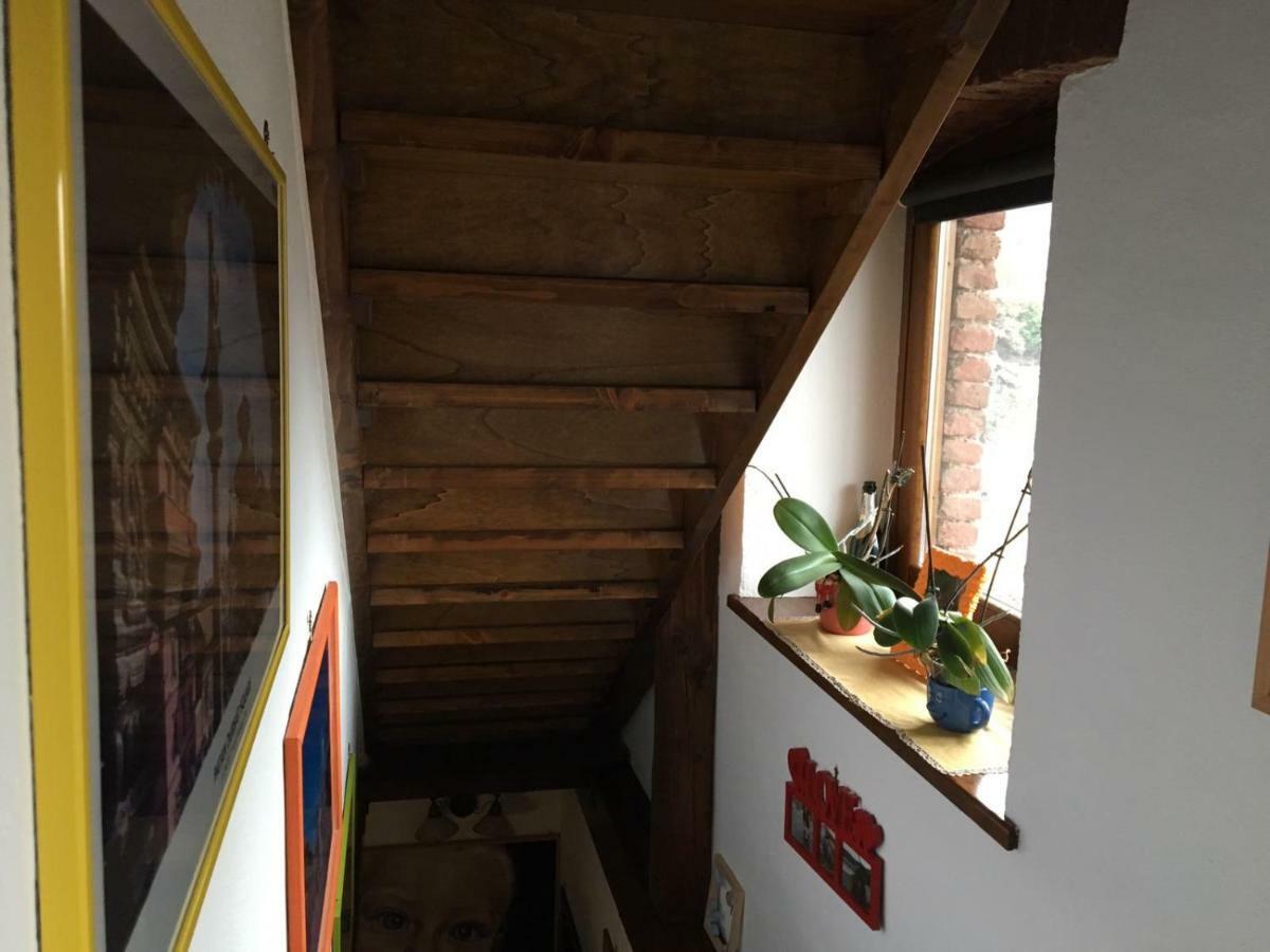 B&B Beauregard Villaretto Bagian luar foto