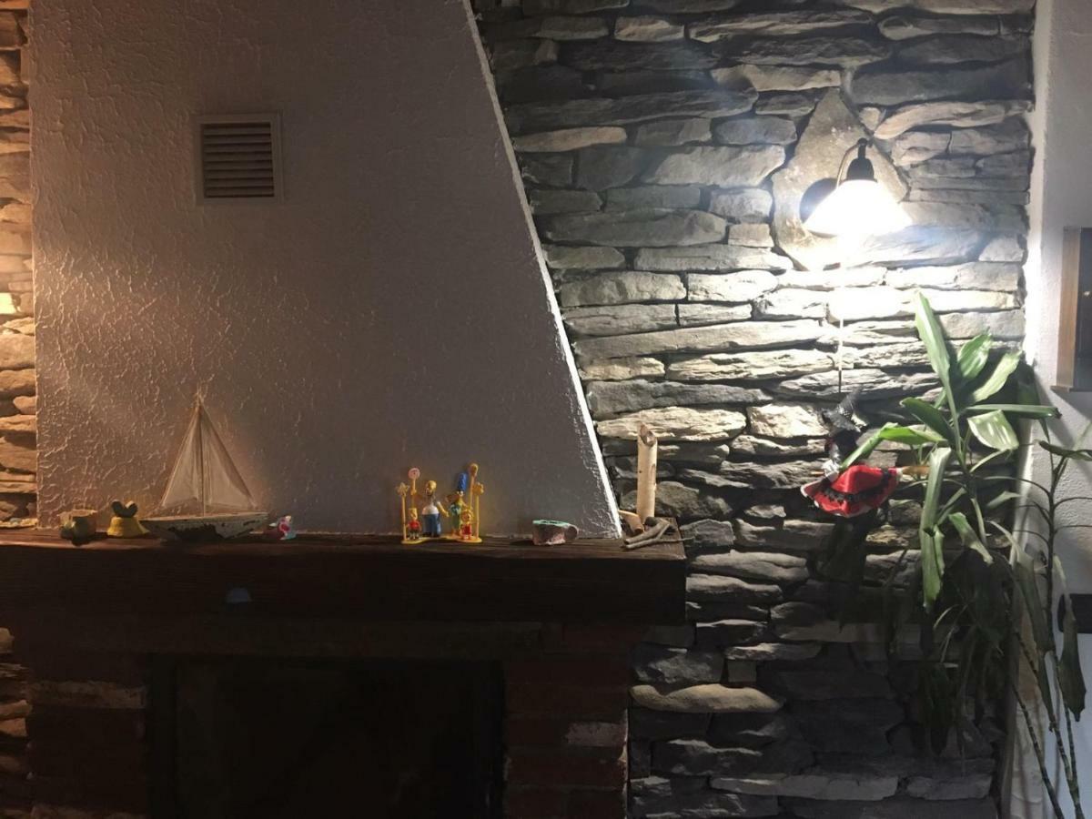 B&B Beauregard Villaretto Bagian luar foto