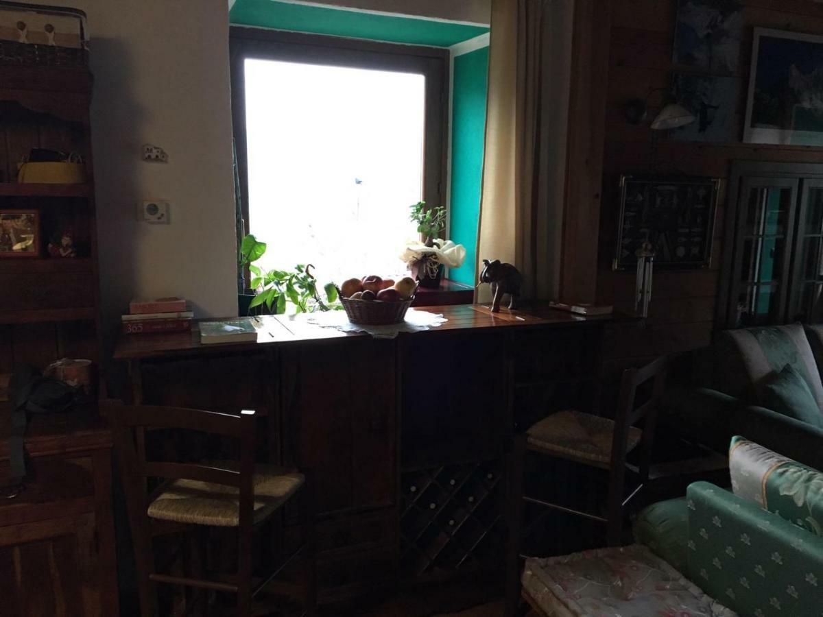 B&B Beauregard Villaretto Bagian luar foto